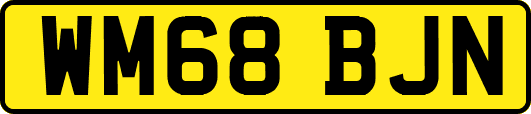 WM68BJN