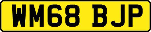 WM68BJP