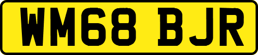 WM68BJR