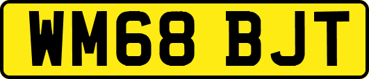 WM68BJT