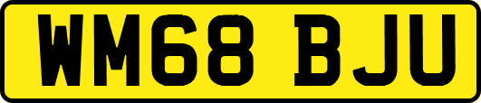 WM68BJU