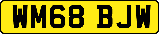 WM68BJW