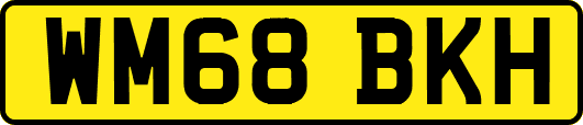WM68BKH
