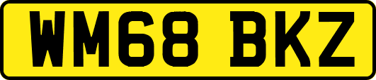 WM68BKZ