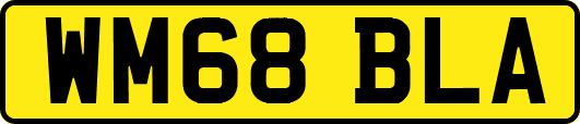 WM68BLA