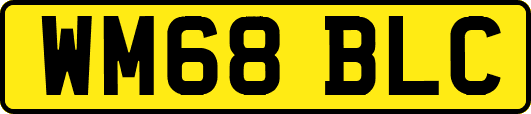 WM68BLC