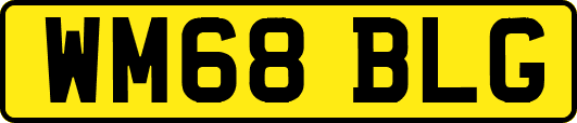 WM68BLG