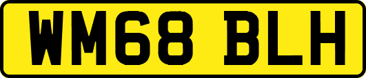WM68BLH