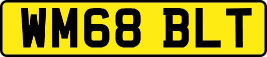 WM68BLT