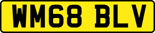 WM68BLV