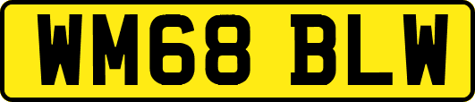 WM68BLW