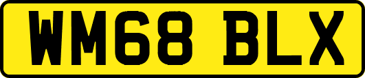 WM68BLX