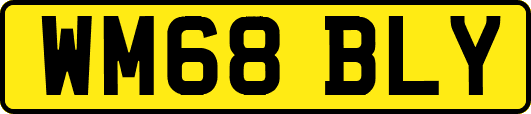 WM68BLY