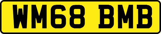 WM68BMB