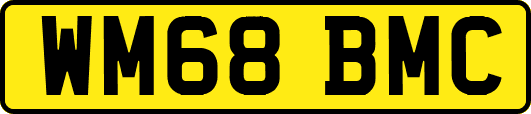 WM68BMC