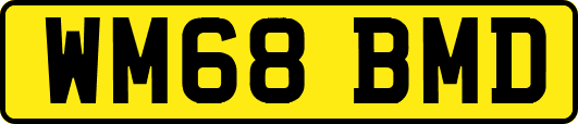 WM68BMD