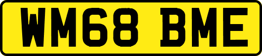 WM68BME