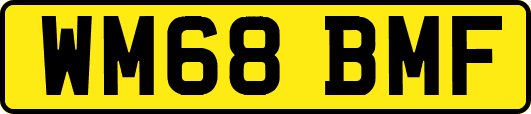 WM68BMF