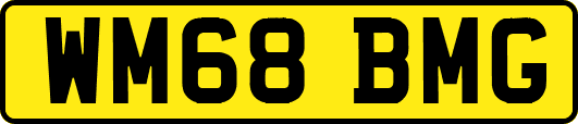 WM68BMG