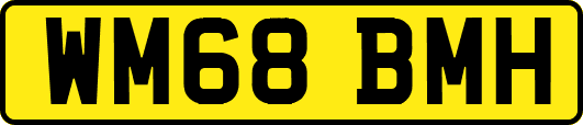 WM68BMH