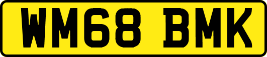 WM68BMK