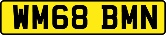 WM68BMN