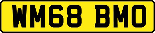 WM68BMO