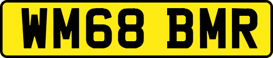 WM68BMR