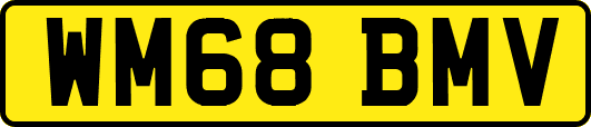 WM68BMV