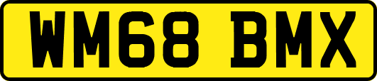 WM68BMX