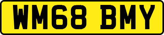 WM68BMY