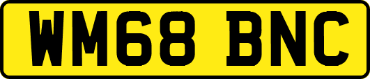 WM68BNC