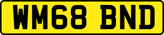 WM68BND