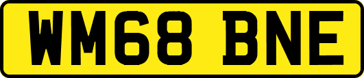 WM68BNE
