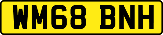 WM68BNH