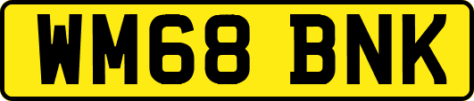 WM68BNK