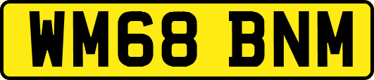 WM68BNM