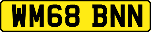 WM68BNN