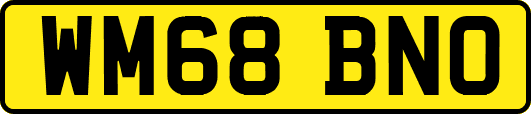 WM68BNO