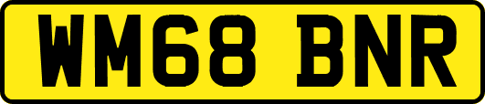 WM68BNR