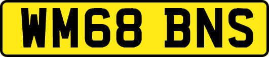 WM68BNS