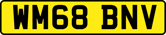 WM68BNV