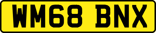 WM68BNX