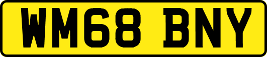 WM68BNY