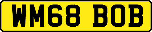 WM68BOB