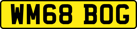 WM68BOG