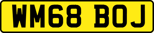 WM68BOJ