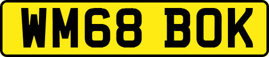 WM68BOK