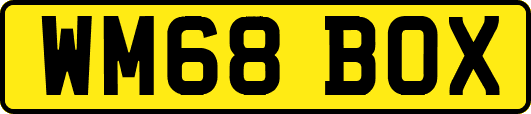 WM68BOX