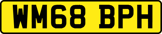 WM68BPH